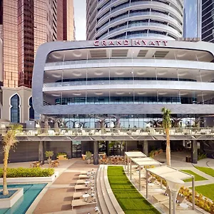 Grand Hyatt & Residences Emirates Pearl אתר נופש