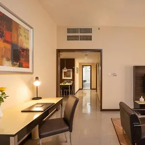 4* Apart-hotel The Eclipse Boutique
